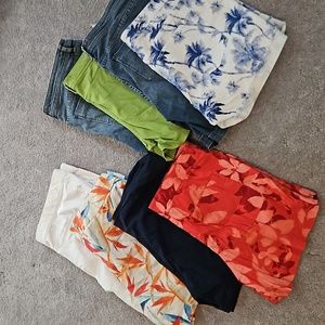 Tommy Bahama women's shorts